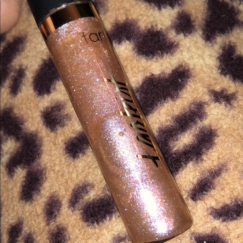 TARTIEST GLOSSY LIP PAINT